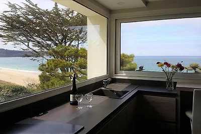 Schöne 4* Familienvilla mit Blick auf den...