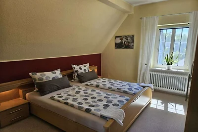 Ferienwohnung an der Urwaldstraße