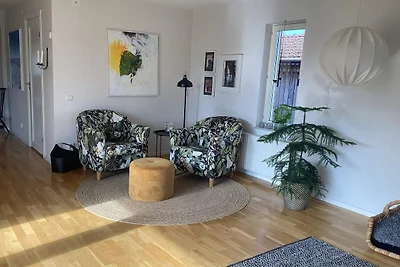 4 Sterne Ferienhaus in Skäret