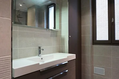 Appartement in Parijs vlakbij de...