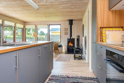 6 persoons vakantie huis in Bjert-By Traum