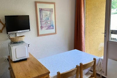 Studio für 4 Personen