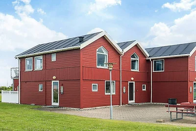6 Personen Ferienhaus in Hadsund-By Traum