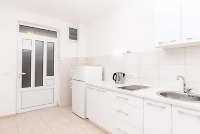 Apartments Savić near the Sea 2