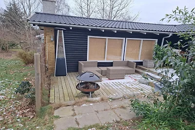 8 Personen Ferienhaus in Vejby