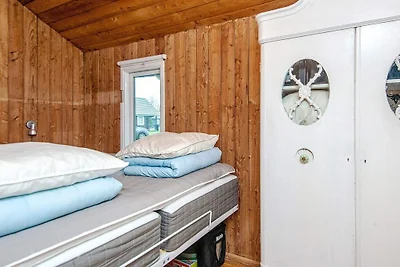 5 Personen Ferienhaus in Hovborg-By Traum