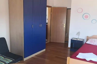 Azure Hvar Residence - One bedroom apartment ...
