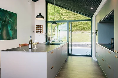 Panoramisches Refugium mit Pool -- By Traum...