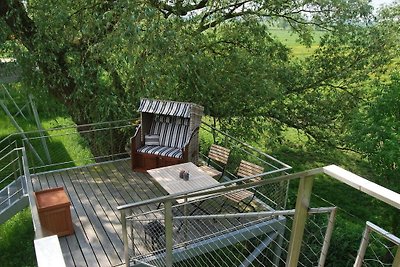 Ferienhaus mit 1 Schlafzimmer