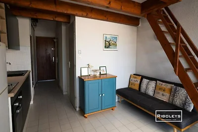 Appartamento a Vias-Plage vicino al Canal