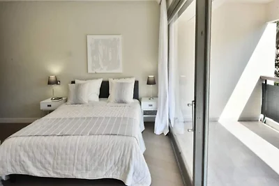 CANNES – Brandneue 2-Zimmer-Wohnung, 15 Gehmi...