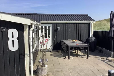 4 Sterne Ferienhaus in Vestervig