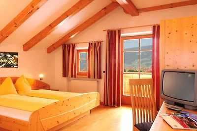 Oberplunerhof - appartamento per vacanze...