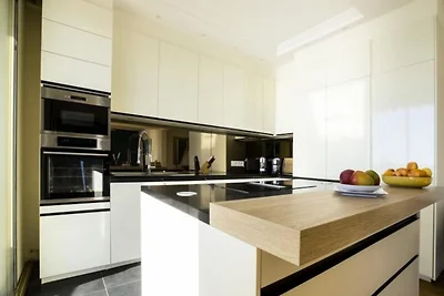 Apartment in Cannes mit atemberaubendem...