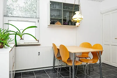6 Personen Ferienhaus in Nørre Snede