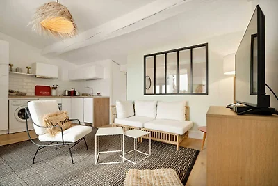 Magnifico appartamento - AC - 2 camere da let...