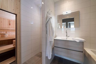 Premium-Apartment mit privatem Wellness in...