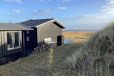 4 Sterne Ferienhaus in Hvide Sande