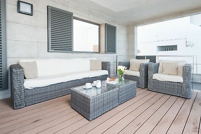 AIXA - Ferienhaus für 4 Personen in Es Barcar...
