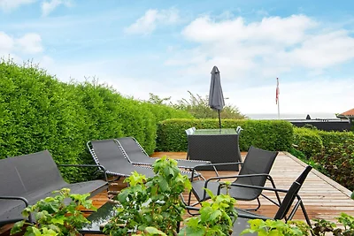 5 Personen Ferienhaus in Juelsminde-By Traum