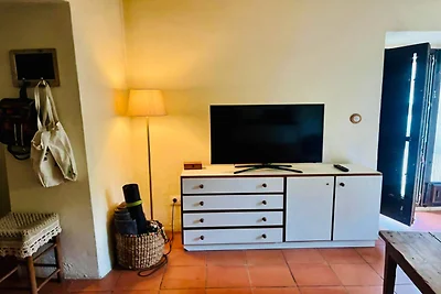 Traditioneel huis voor 4 personen in...