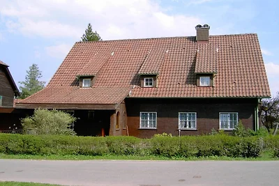 Ferienhaus mit 1 Schlafzimmer