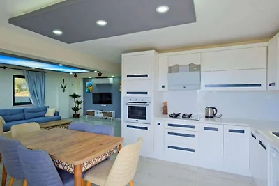 Villa in Fethiye met zwembad