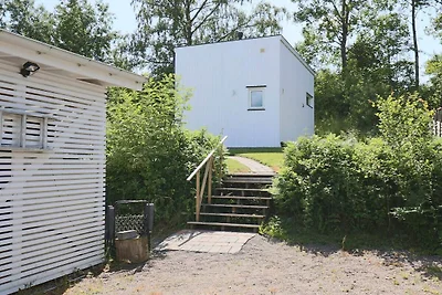 4 Personen Ferienhaus in Grimeton