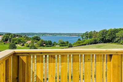 8 personas casa en UDDEVALLA-By Traum