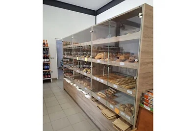 Kuća za odmor Dopust za oporavak Klenovica