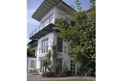 Holiday apartment with 1 bedroom