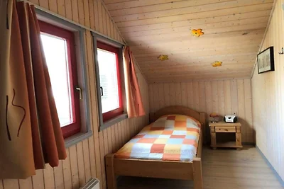 Esclusiva casa vacanze scandinava