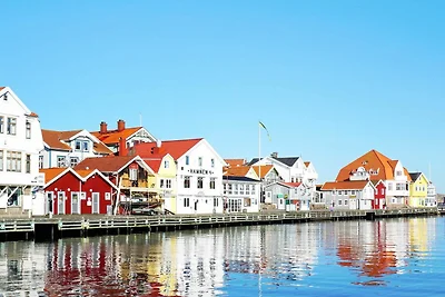 Casa vacanze Vacanza di relax Sotenäs
