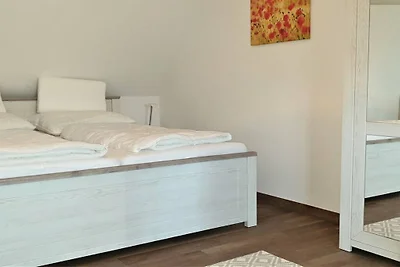 Maison au toit de chaume « MOOI »