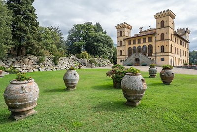 Wunderschönes Landhaus in Reggello mit...