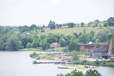 Schöne Wohnung mit Seeblick in ValJoly