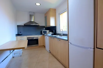 2-Zimmer-Wohnung in Pals