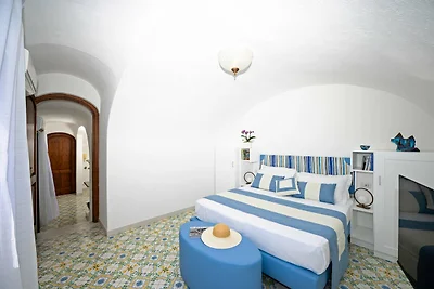 Ferienhaus im Herzen von Positano