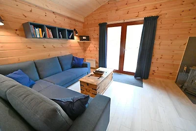 Accogliente casa a Oignies-en-Thiérache vicin...