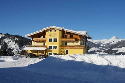 Wildkogel - Berghof Luegeck