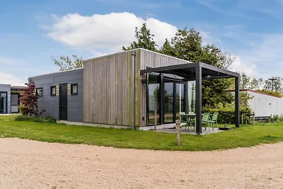 Cozy Sustainable Lodge