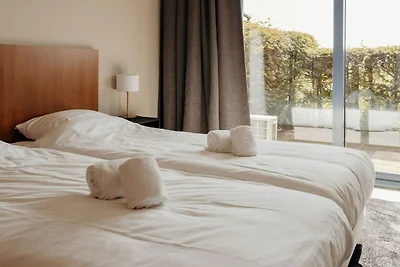 De Vlijt Texel Luxuriöse Suite für 2 Gäste