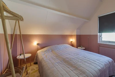 Vakantiehuis net Jaccuzi op 200m van het...