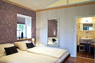 Wohnung mit 1 Schlafzimmer
