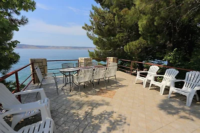 Ferienhaus in Starigrad Paklenica