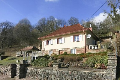 Ferienhaus in Losheim am See