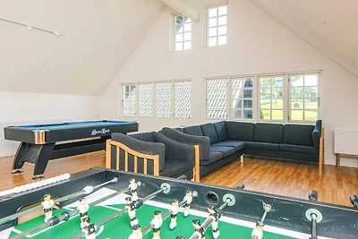 16 persoons vakantie huis in Aabenraa-By...
