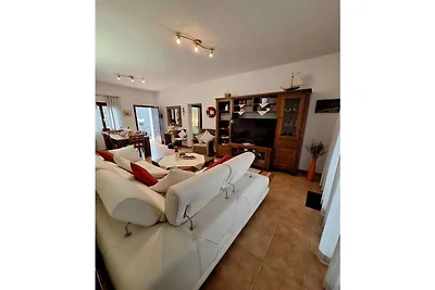 Villa mit 1 Schlafzimmer