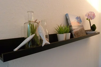Ferienhaus in Varel mit Schwimmbecken