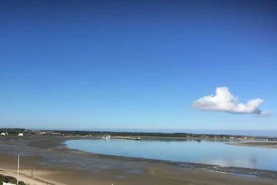 Sanderling Comfortabele vakantiewoning